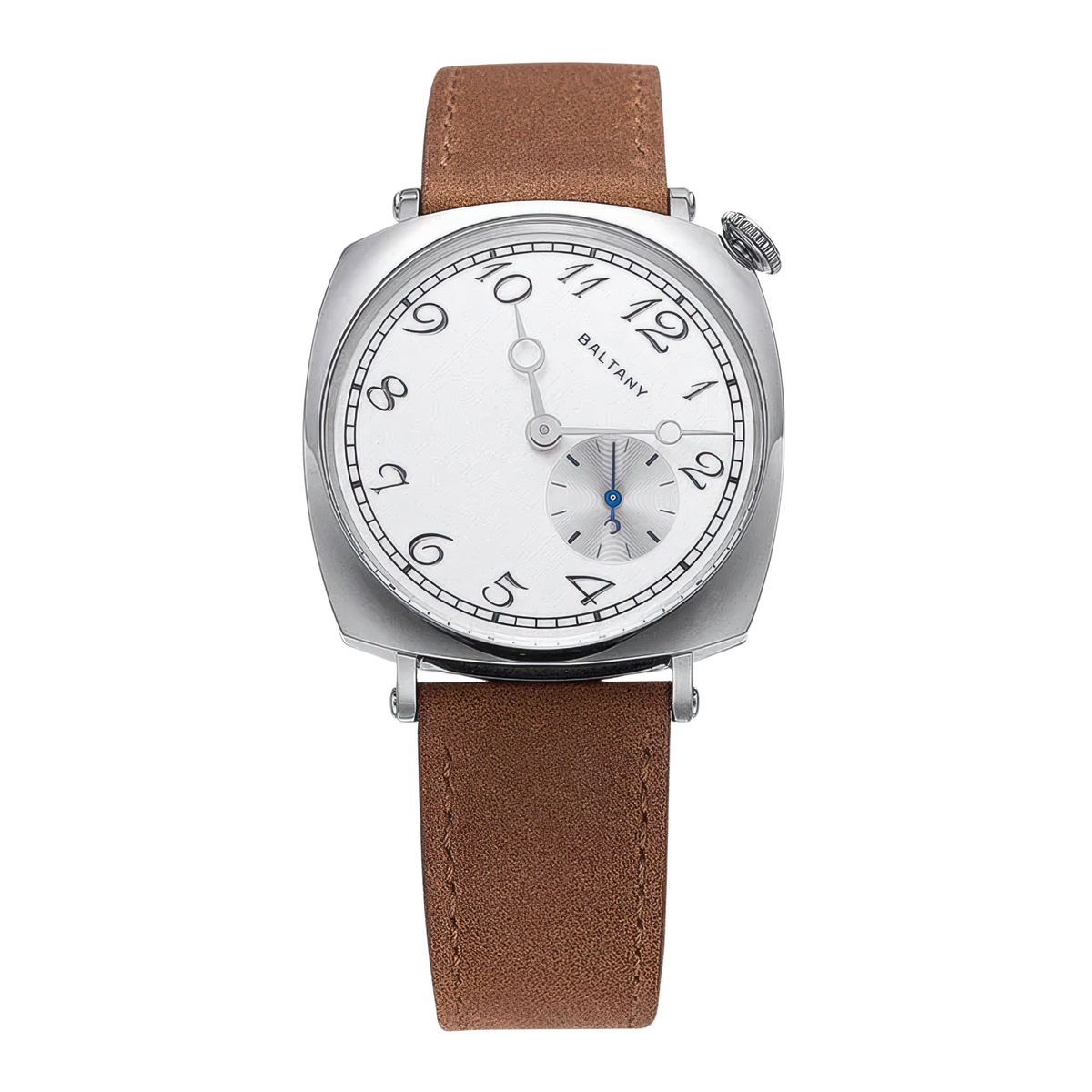 Montre aviateur homme vintage