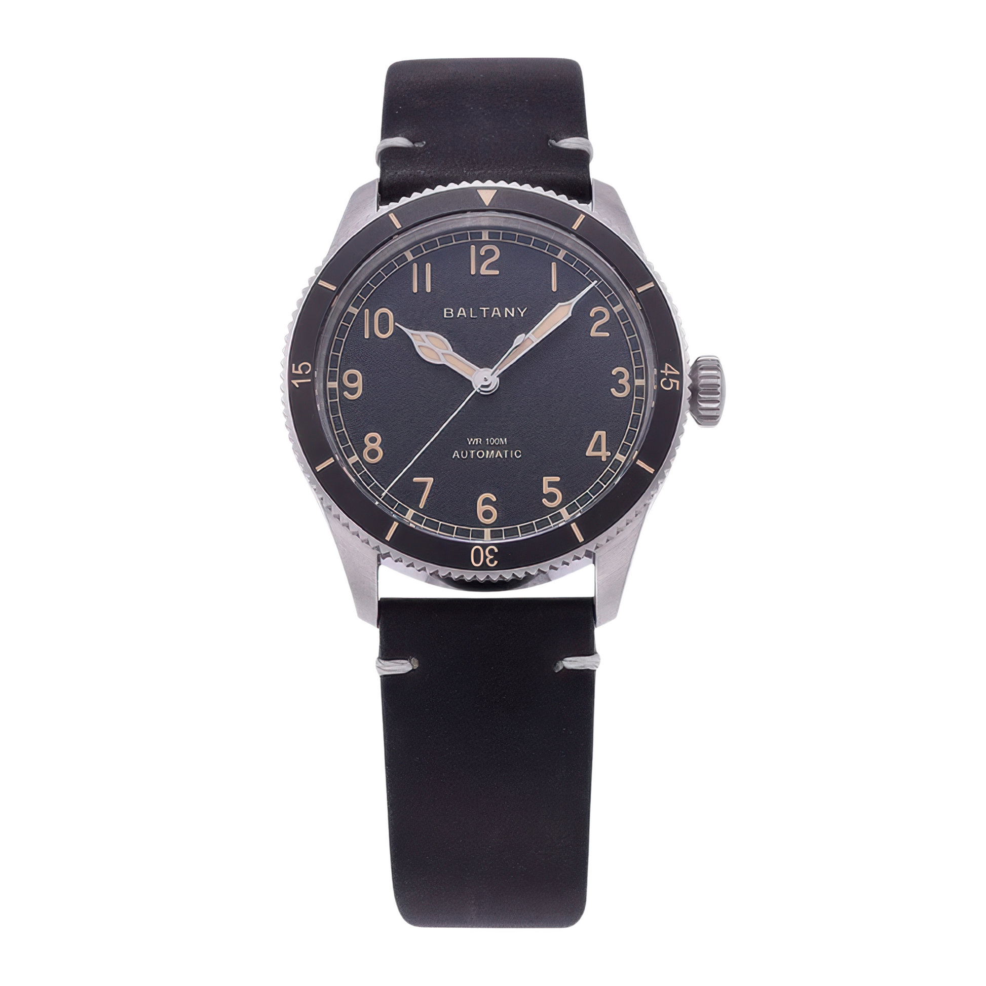 Montre aviateur seconde guerre mondiale