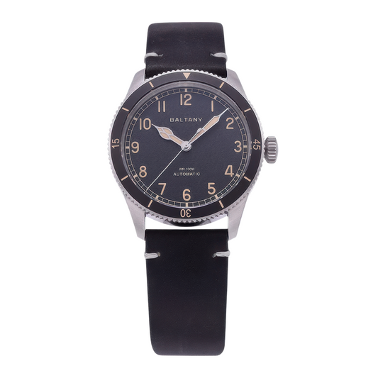 Montre aviateur seconde guerre mondiale