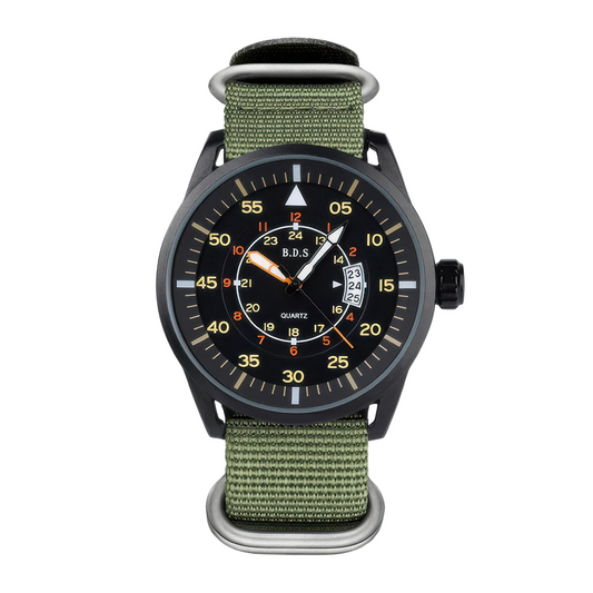 Montre aviation militaire