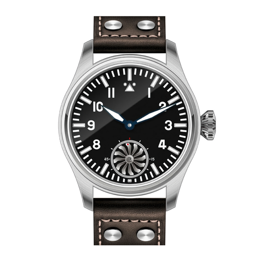 Montre Cadran Aviation