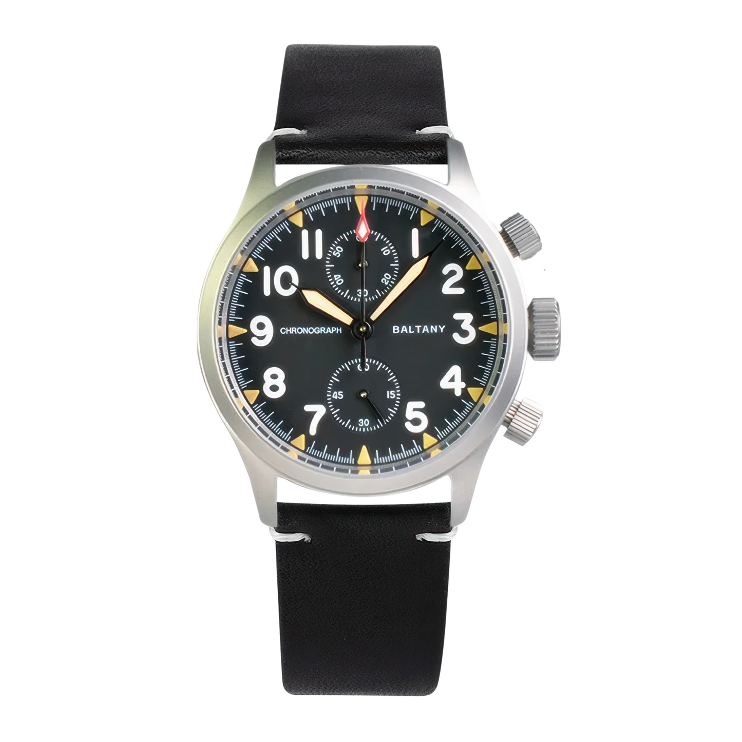 Montre chrono pilot