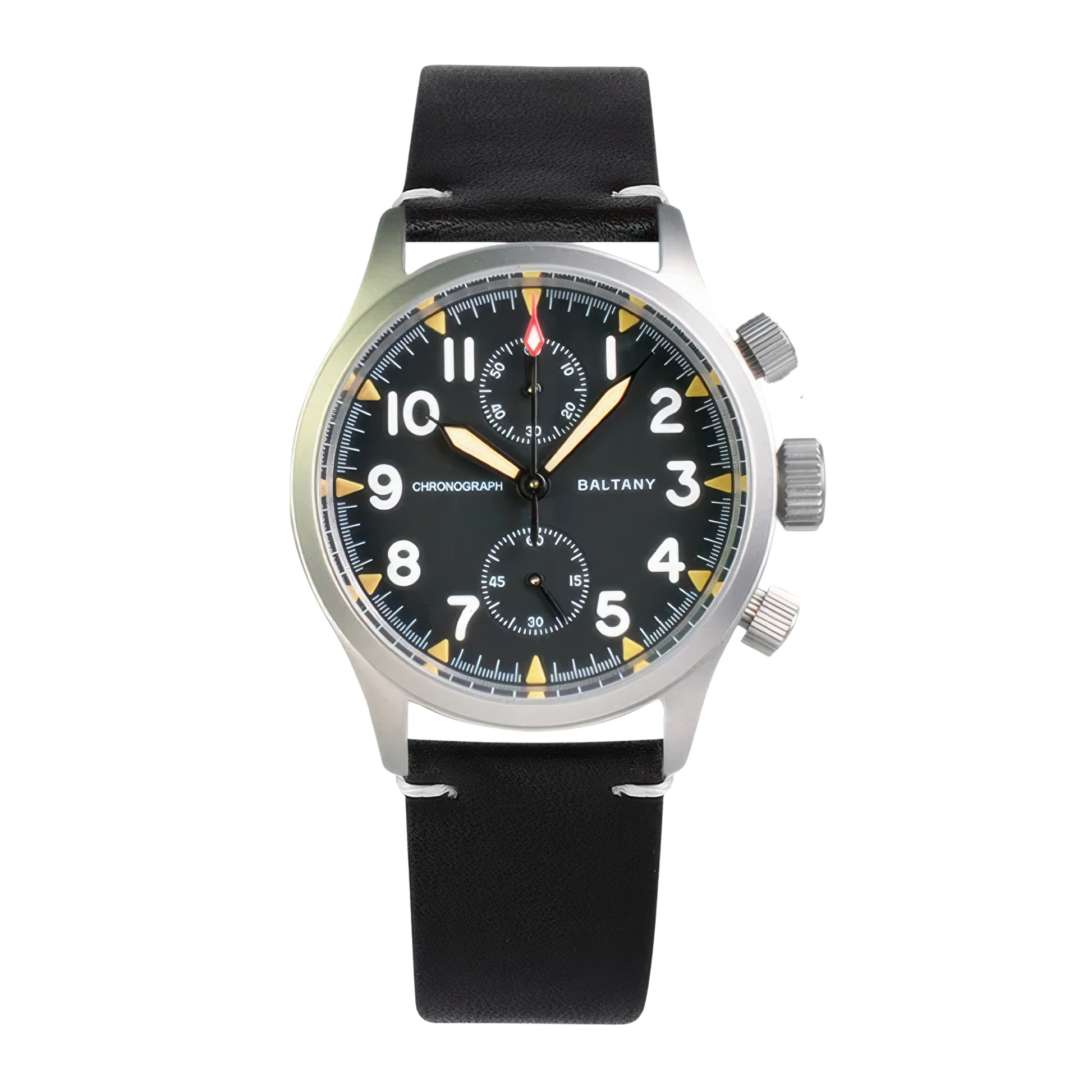 Montre chrono pilot