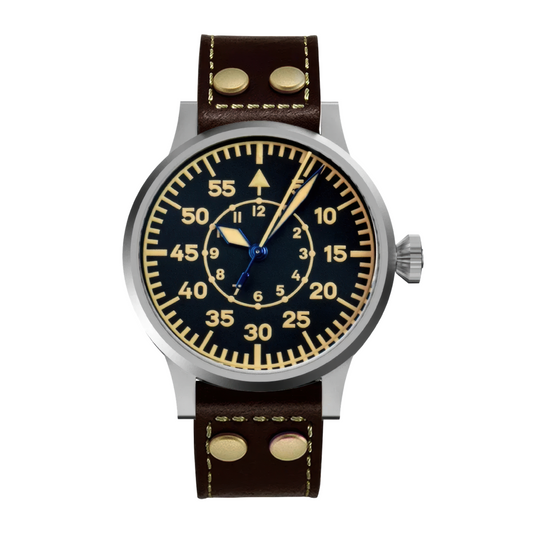 Montre Pilote Allemand WW2