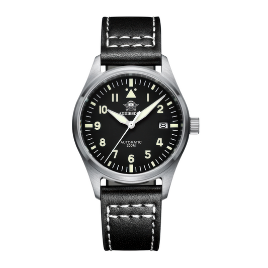 Montre pilote allemand