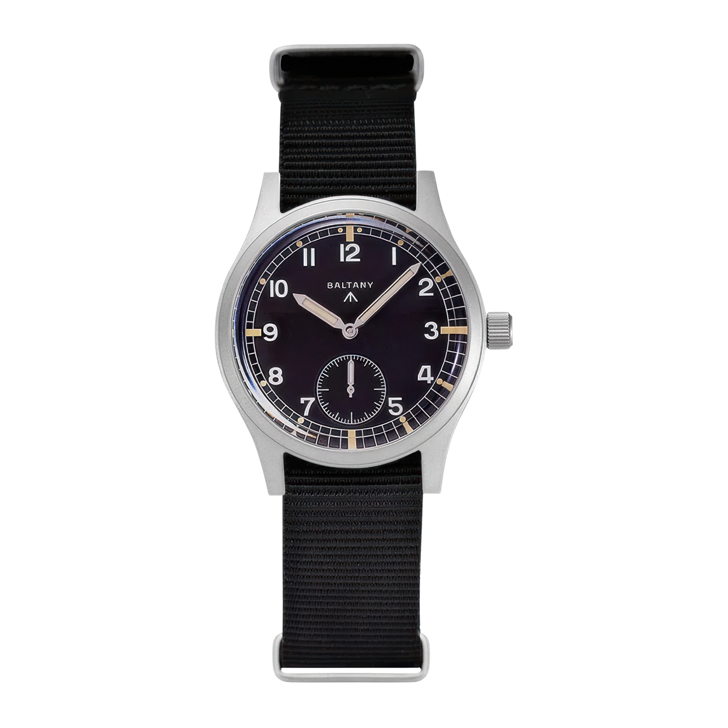Montre pilote homme