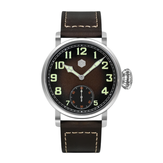 Montre pilote seconde guerre mondiale