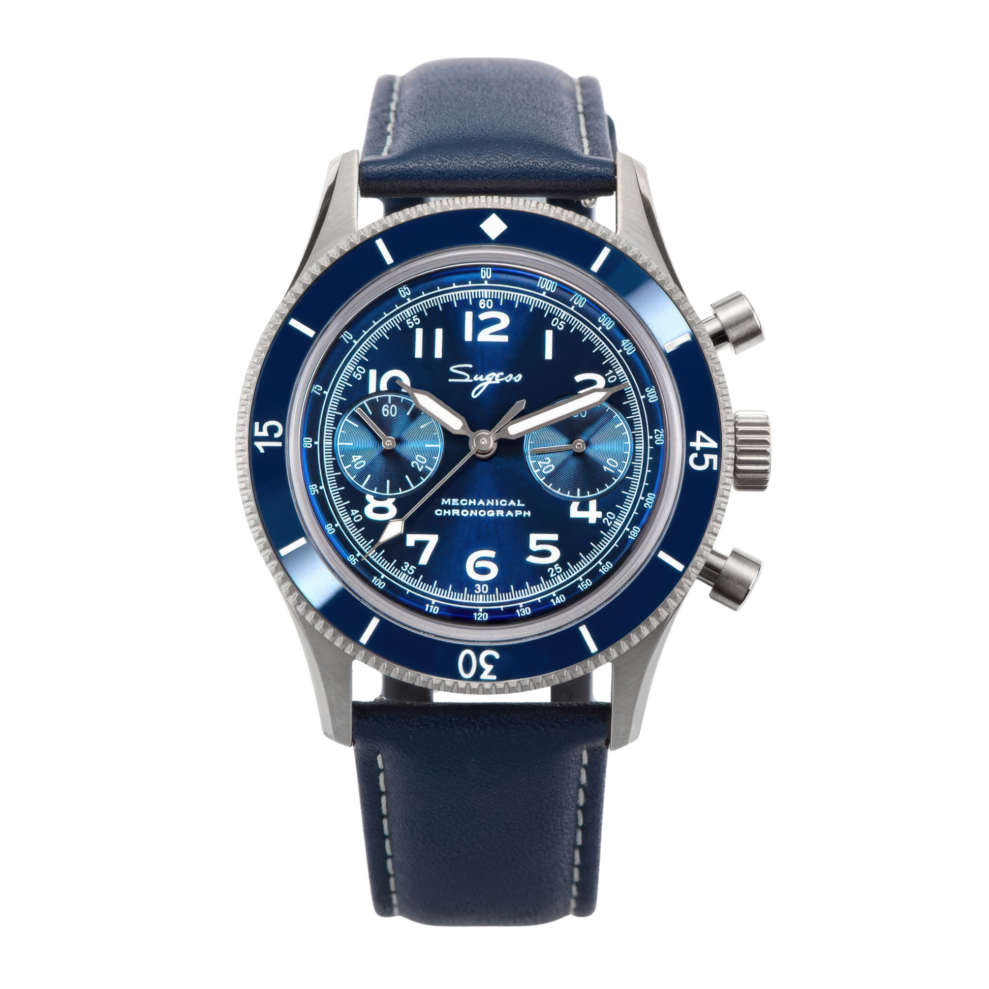 Montre pour pilote avion