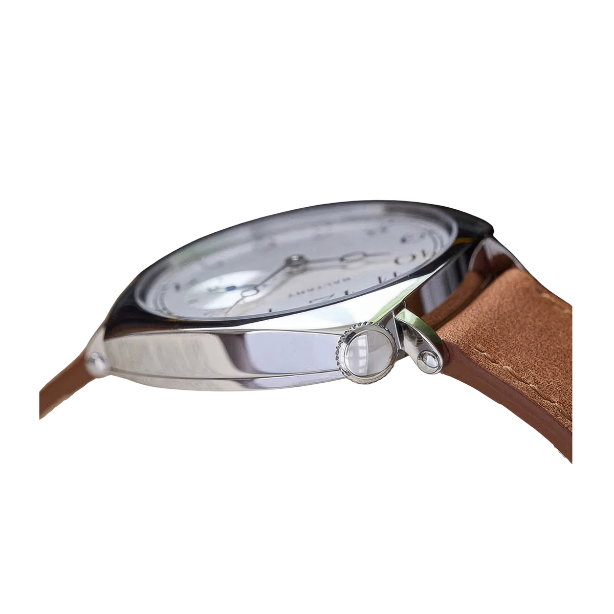 Montre vintage aviateur homme