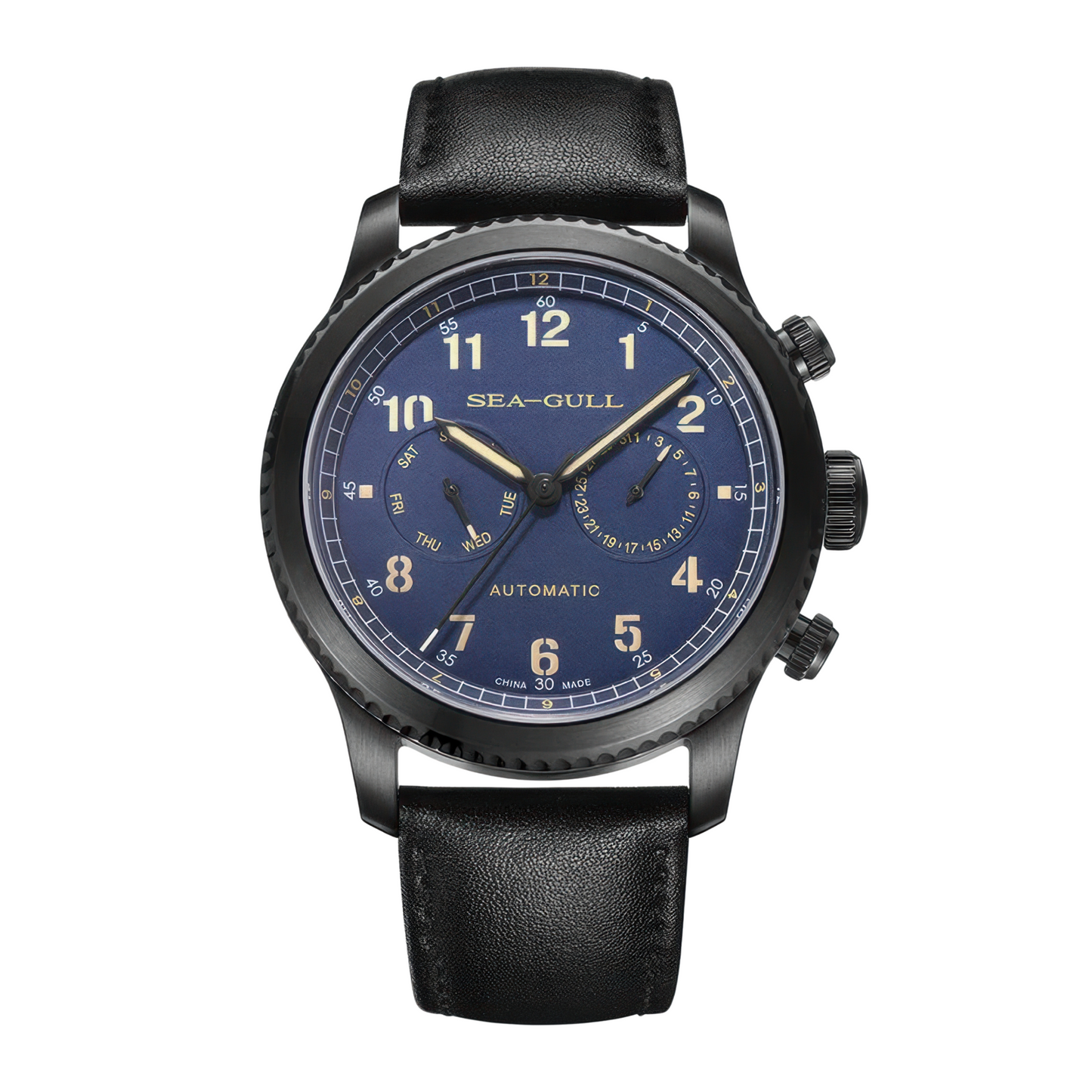 Montre vintage chronographe