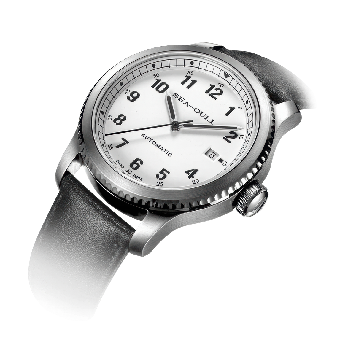 Montres automatique aviateur homme