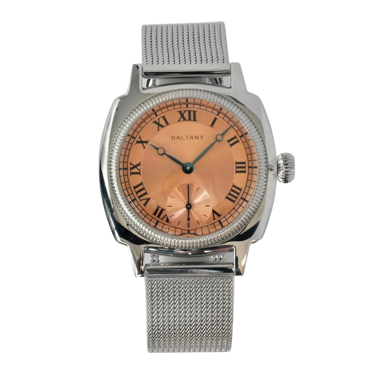 Montres aviateur carré
