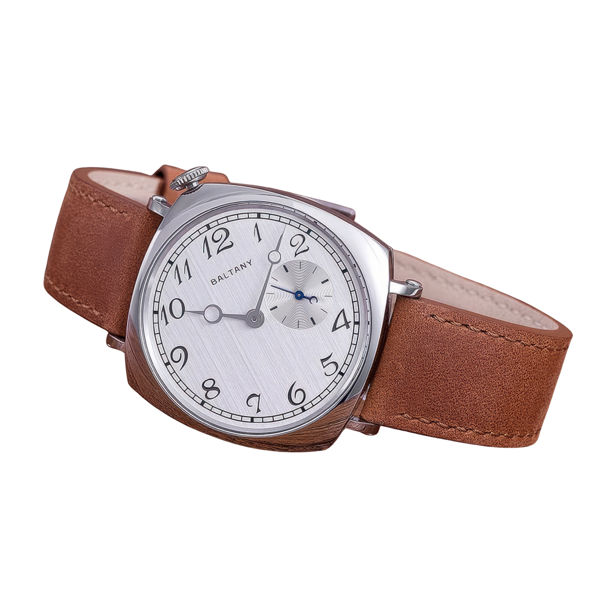 Montres aviateur homme vintage