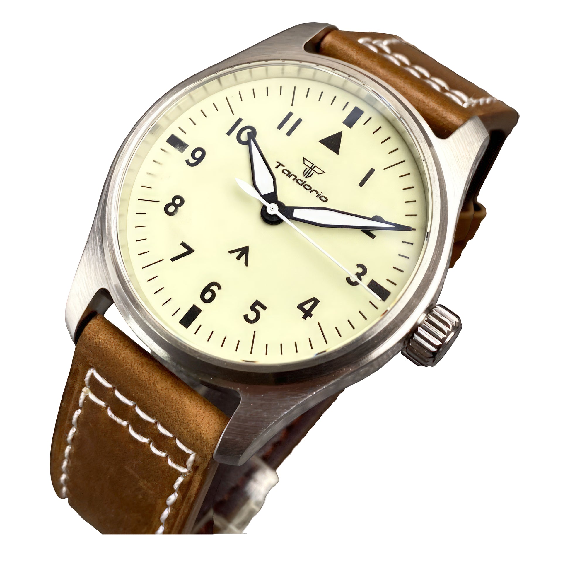 Montres aviateur vintage