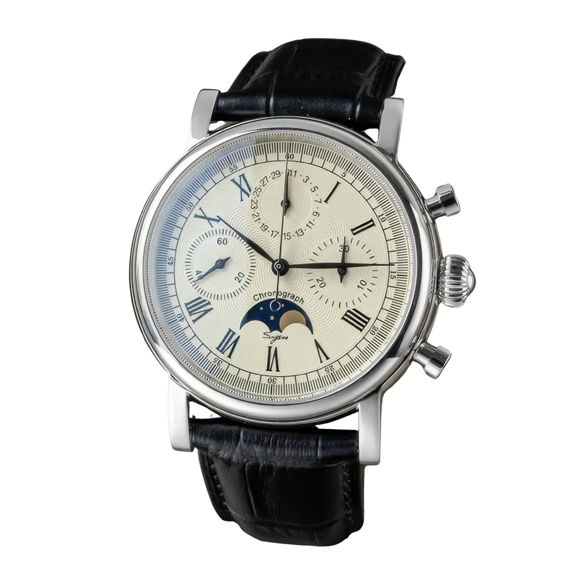 Montres aviateur vintage