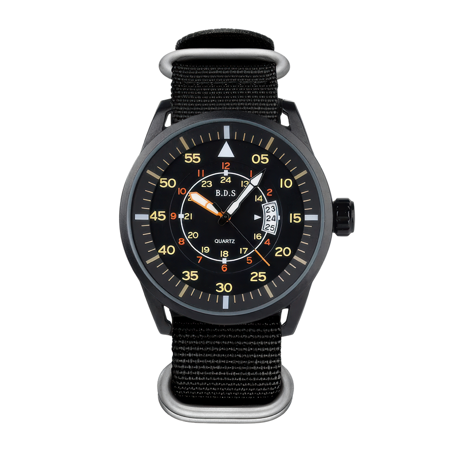 Montres aviation militaire