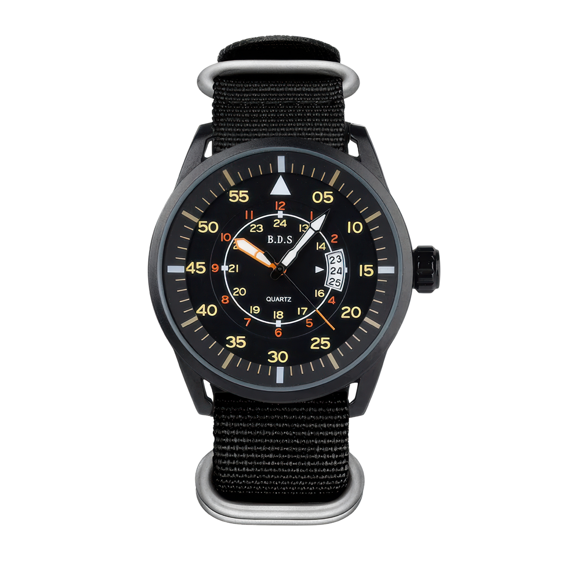 Montres aviation militaire