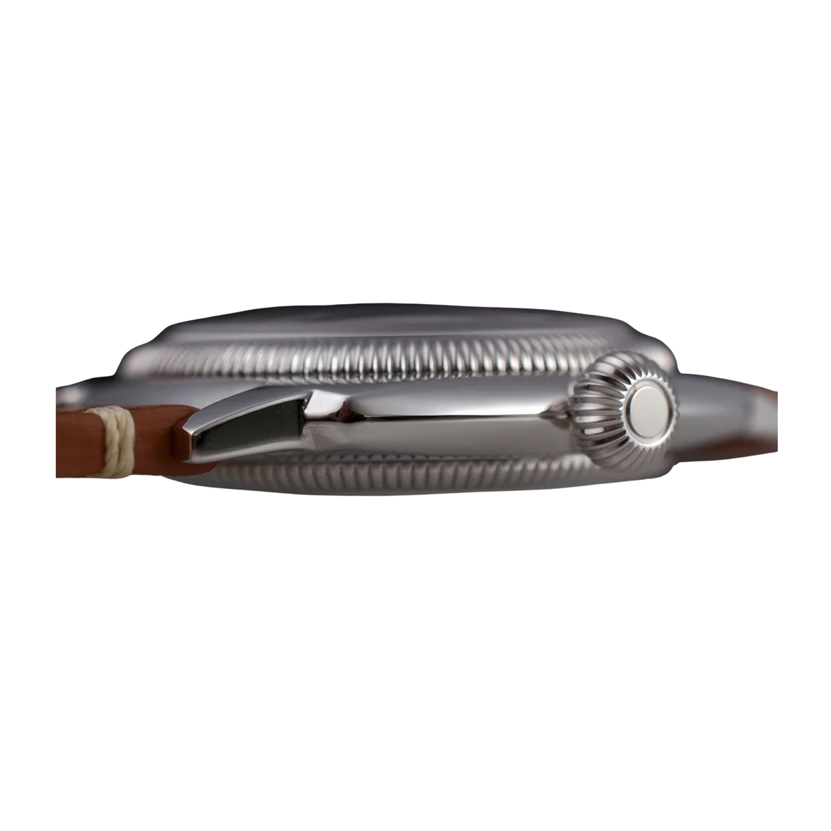 Montres carrées aviateur