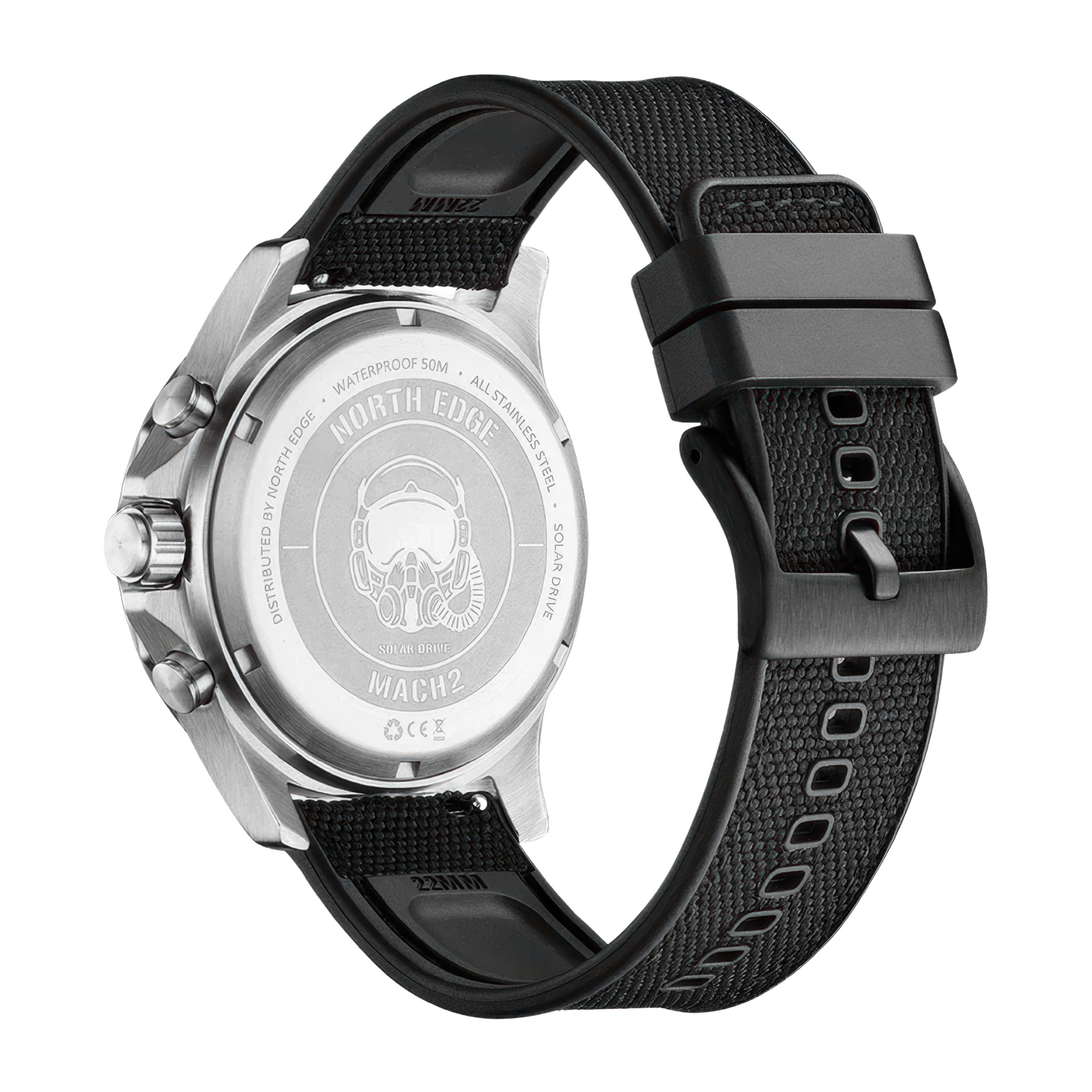 Montres pilotes de chasse