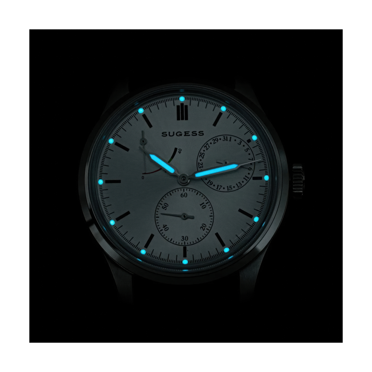 Montres roses homme