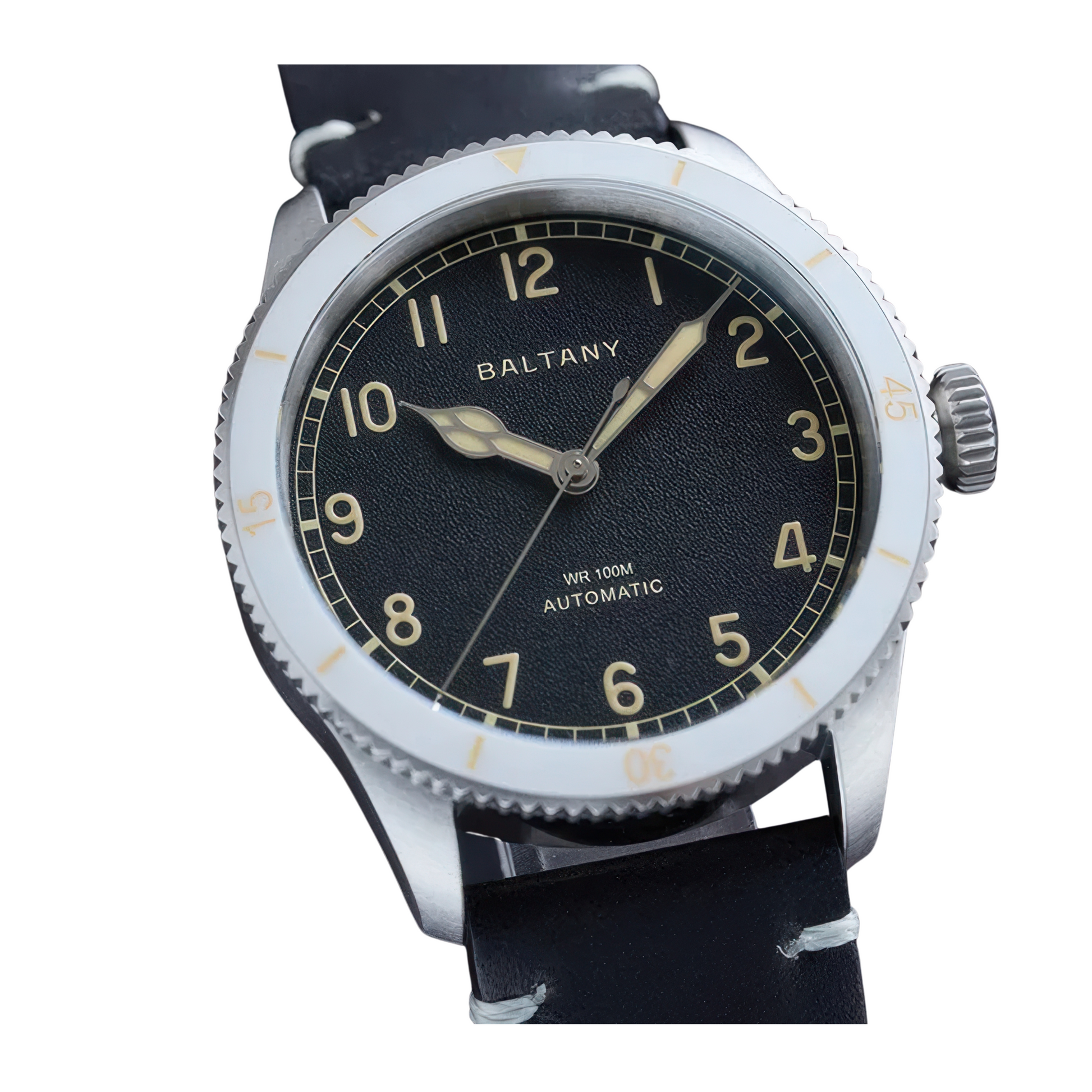 Montres seconde guerre mondiale aviateur