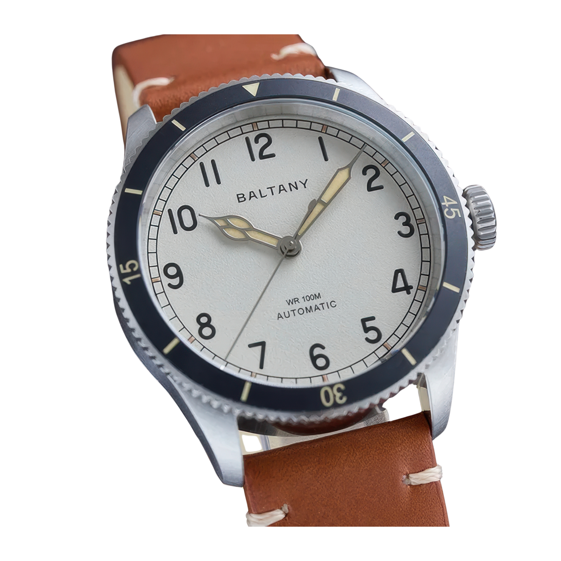 Montres seconde guerre mondiale aviateurs