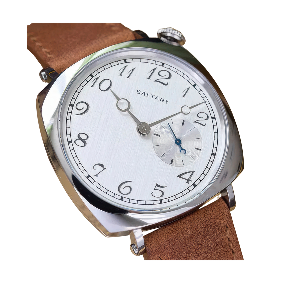 Montres vintage aviateur homme