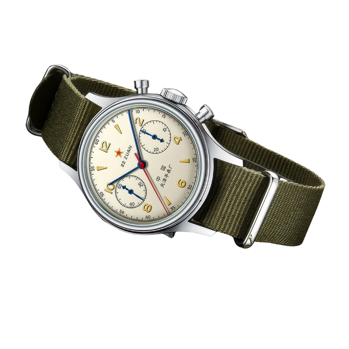 Original Seagull 1963