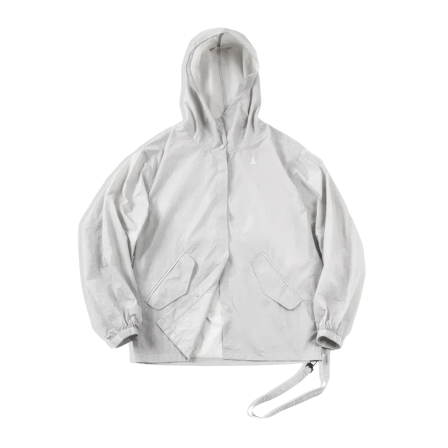 Parka aviateur femme