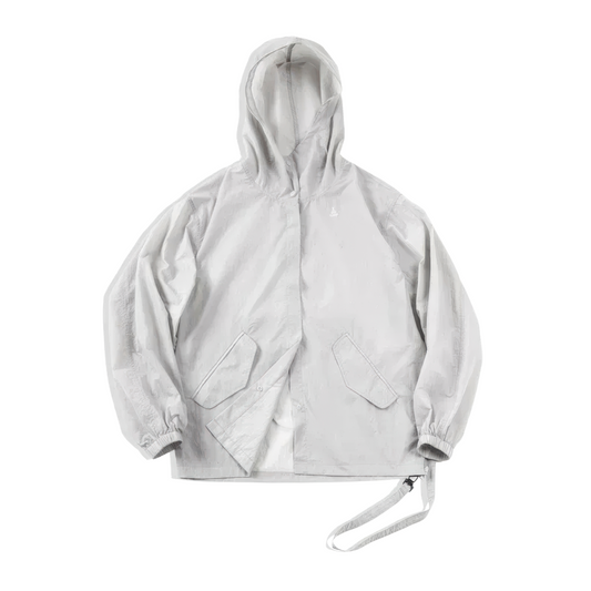 Parka aviateur femme