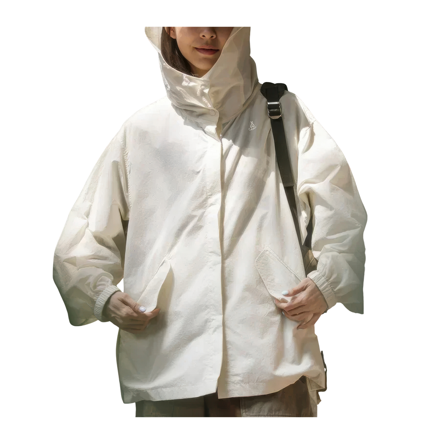 Parka aviateur femmes