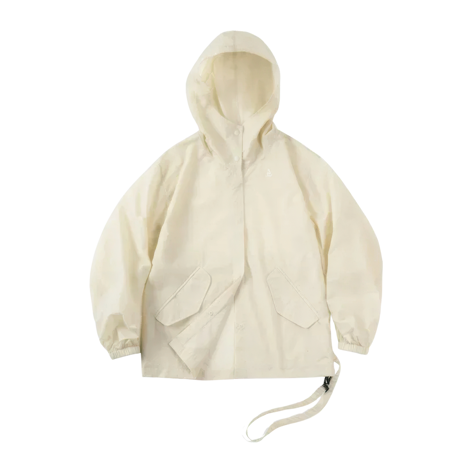 Parka femme aviateur