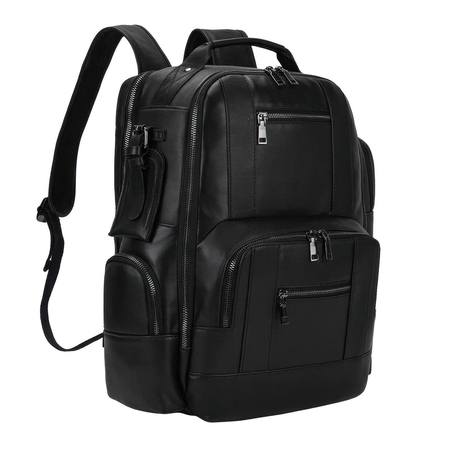 Sac à dos voyage cuir homme