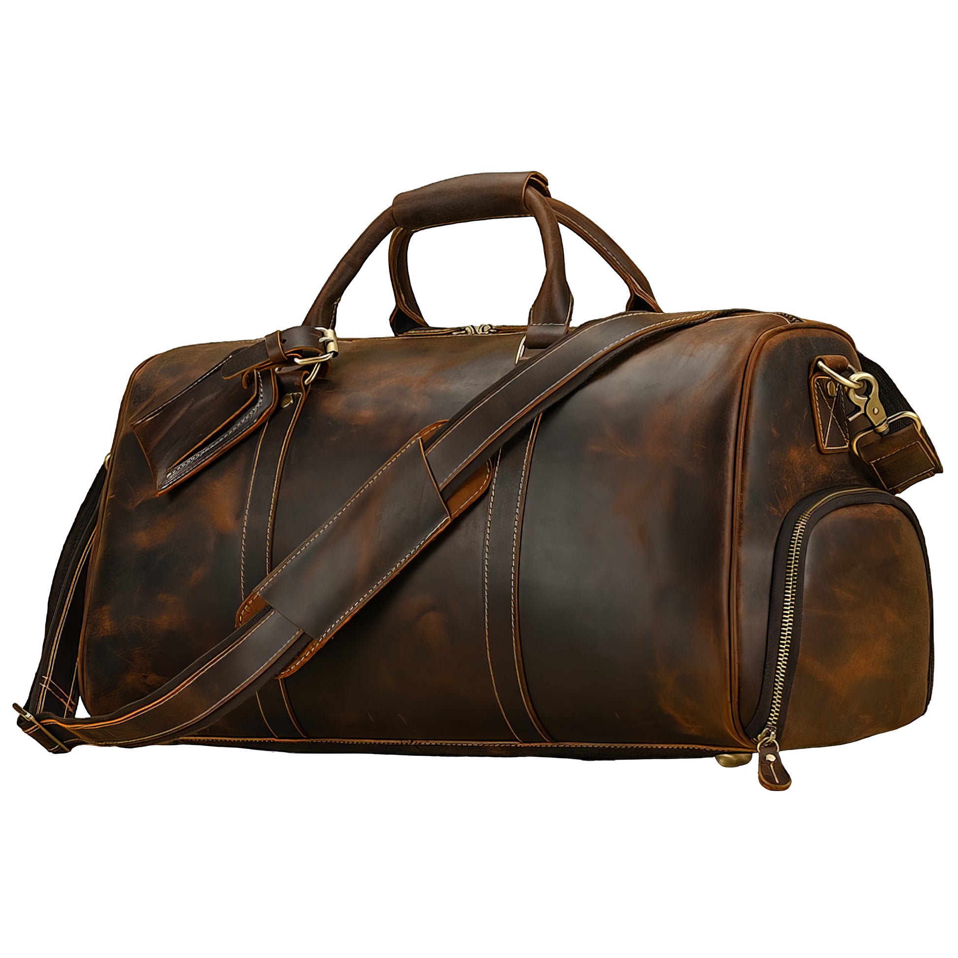 Sac de Voyage RAINS Weekend Bag Beige Sac de Voyage RAINS Weekend Bag Beige