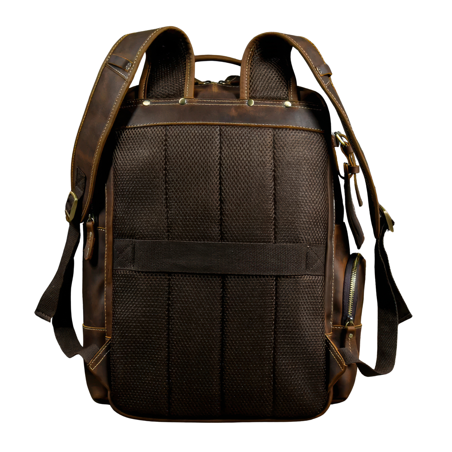 Sacs à dos cuir homme voyage