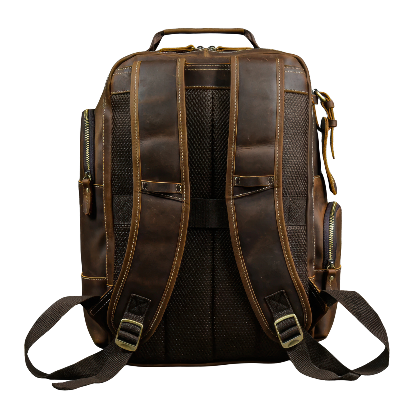 Sacs à dos voyage cuir homme