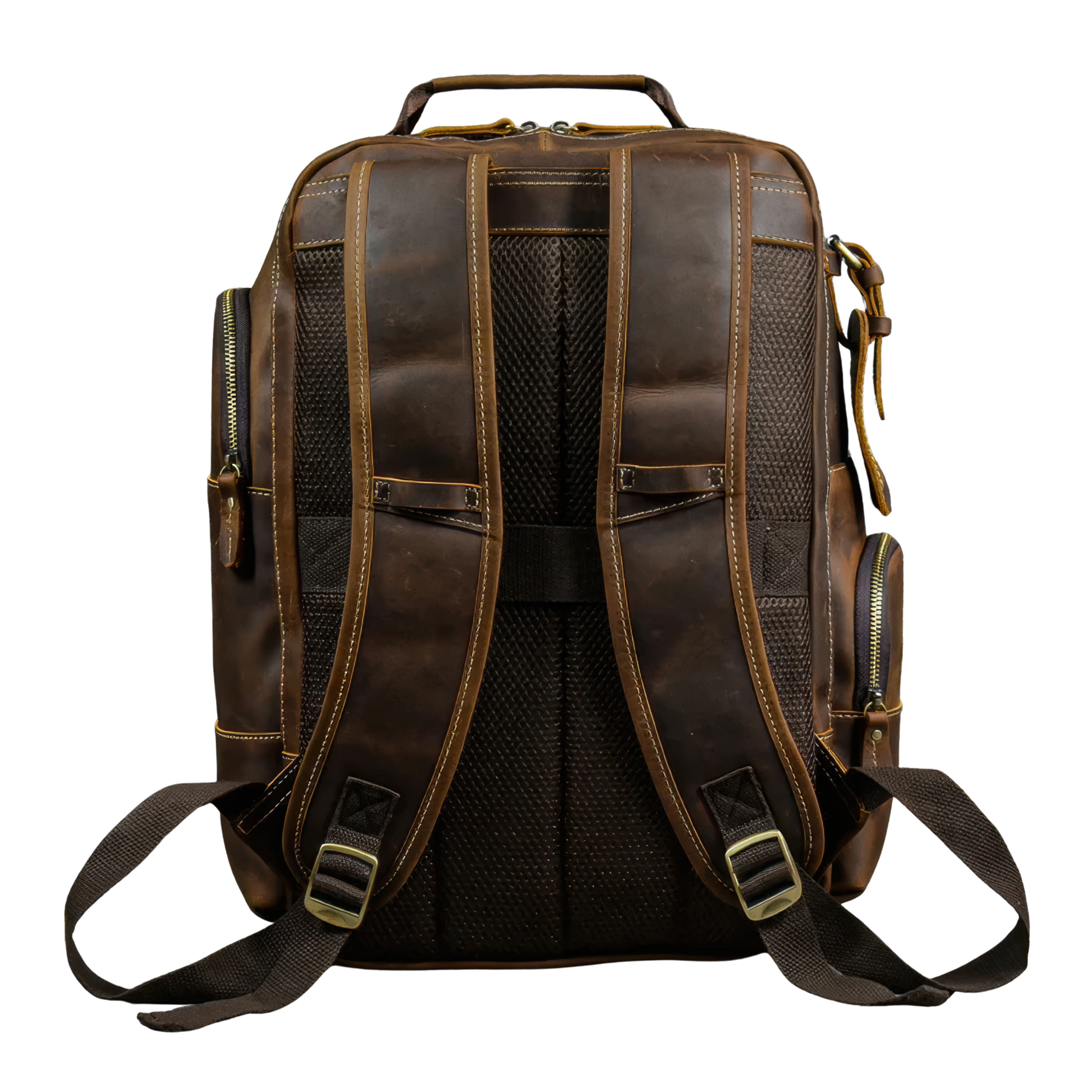 Sacs à dos voyage cuir homme