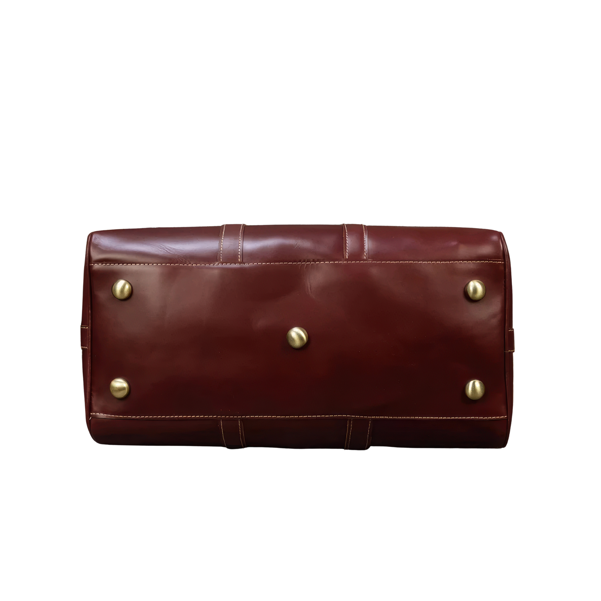 Sacs de vol pilotes cuir