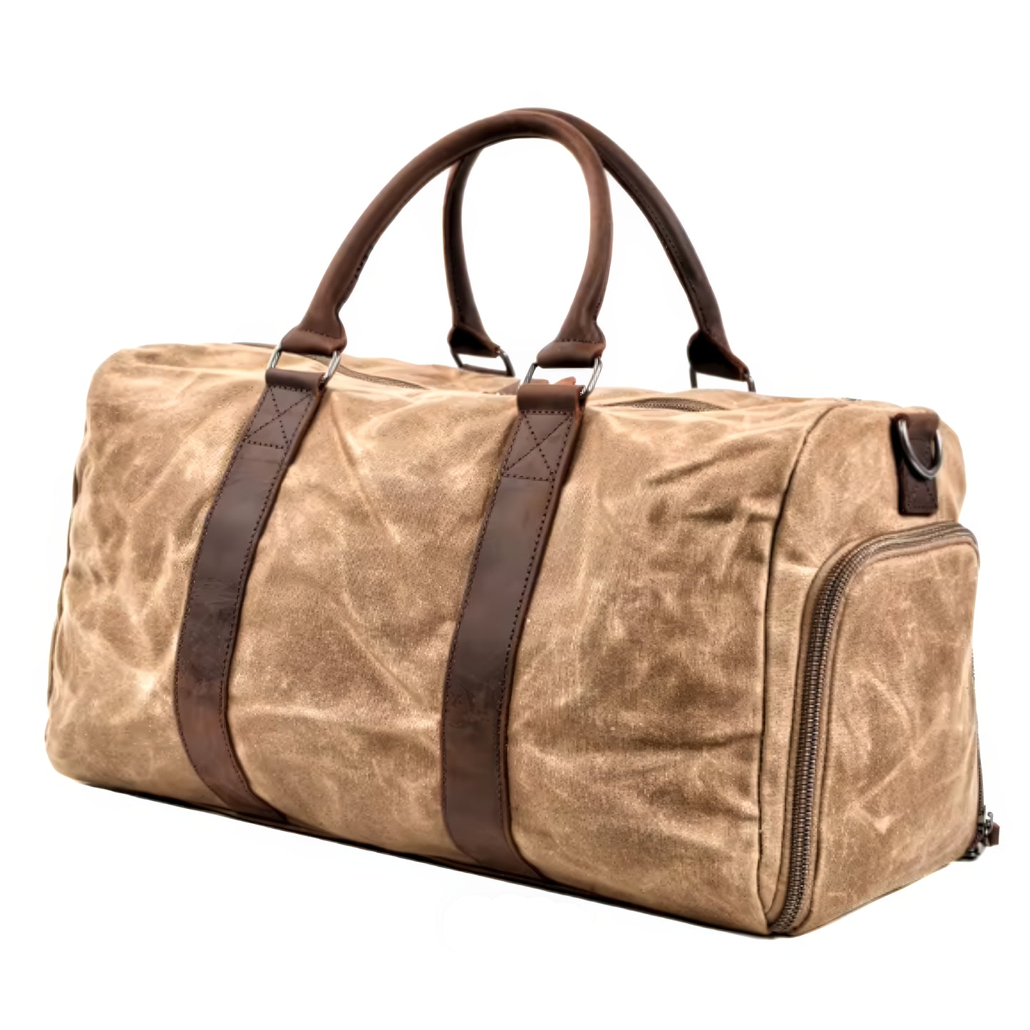 Sacs de voyage en toile homme