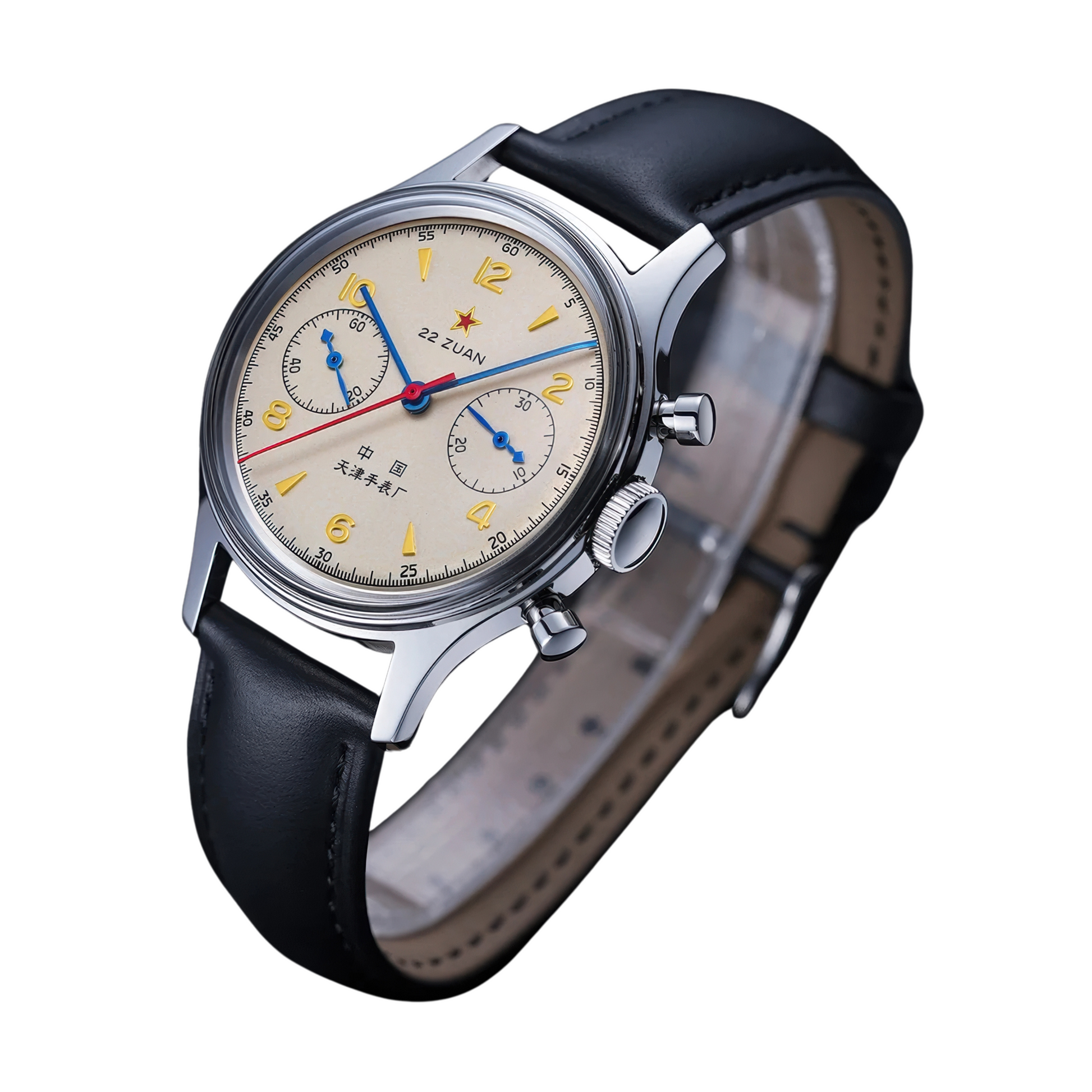 Seagull 1963 22 zuan