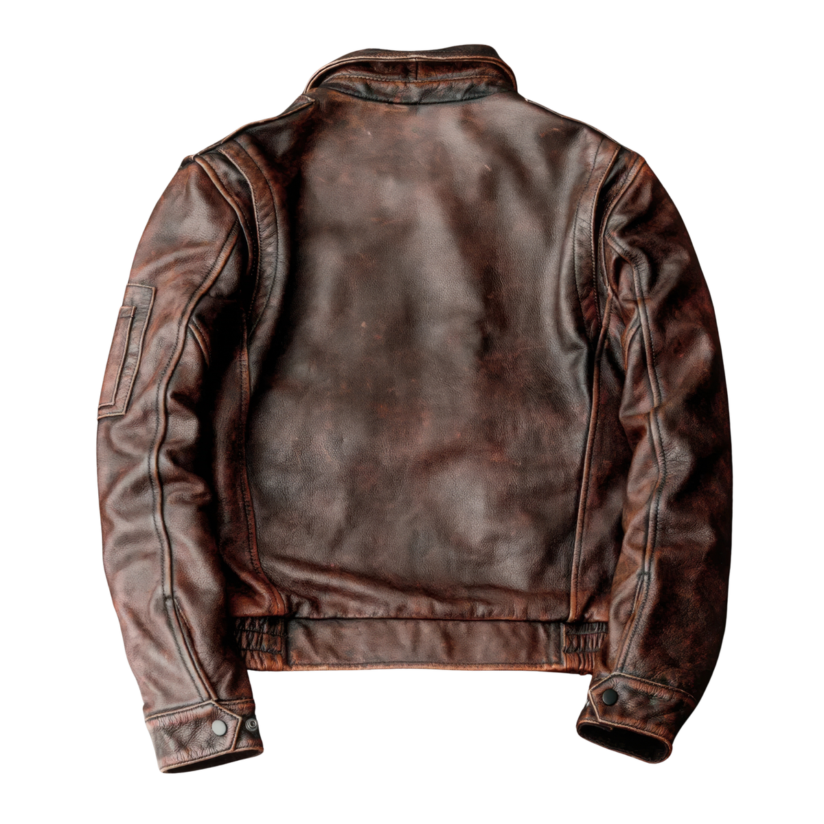 Tenue veste A2