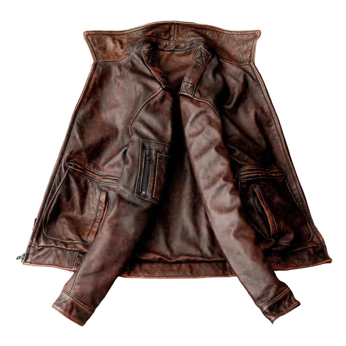 Veste type A2