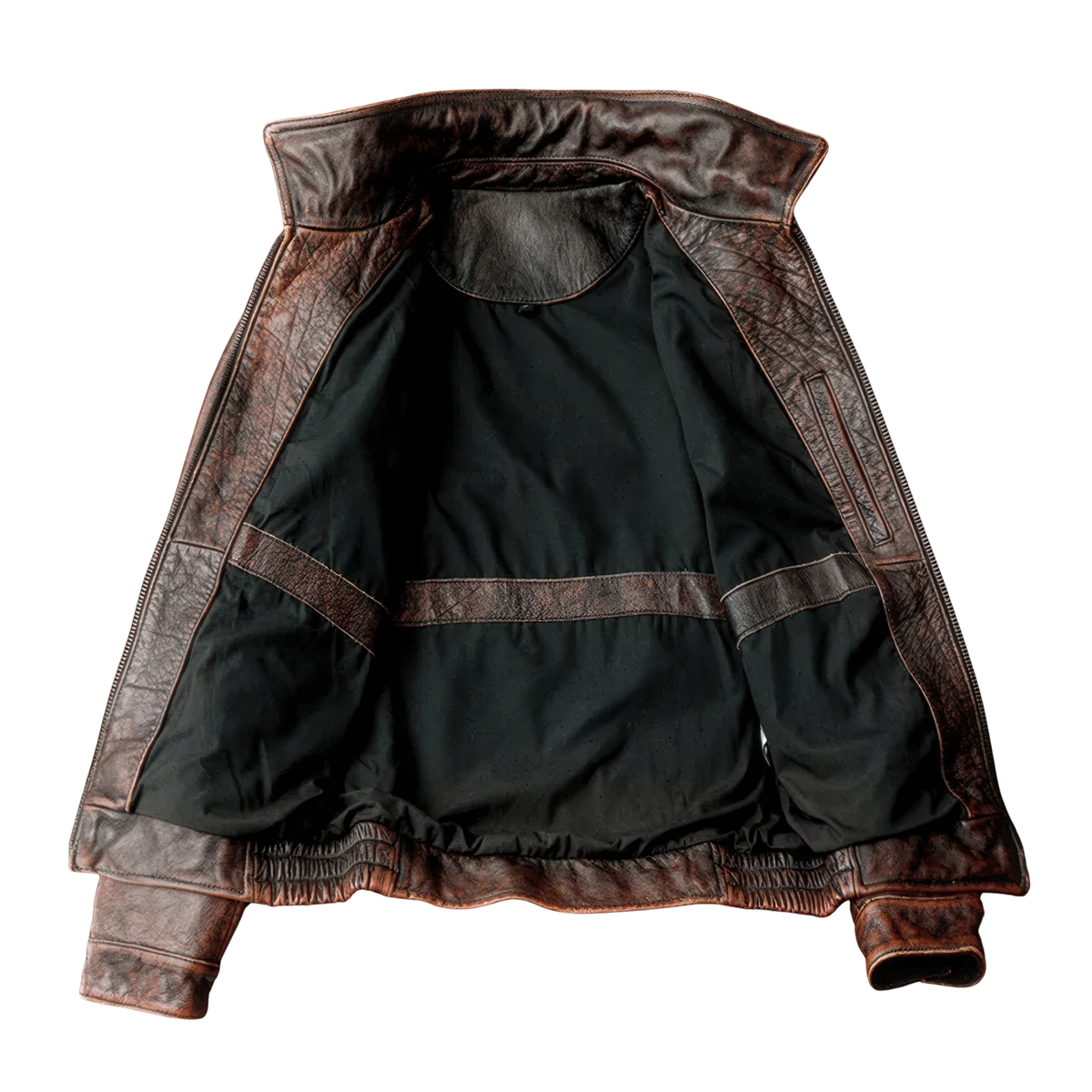 Vestes A2